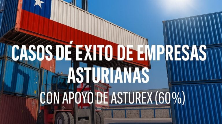 Chile imports Asturex